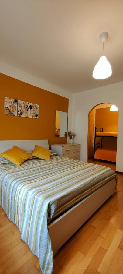 Chez Marie-Claire Daire Montjovet Dış mekan fotoğraf