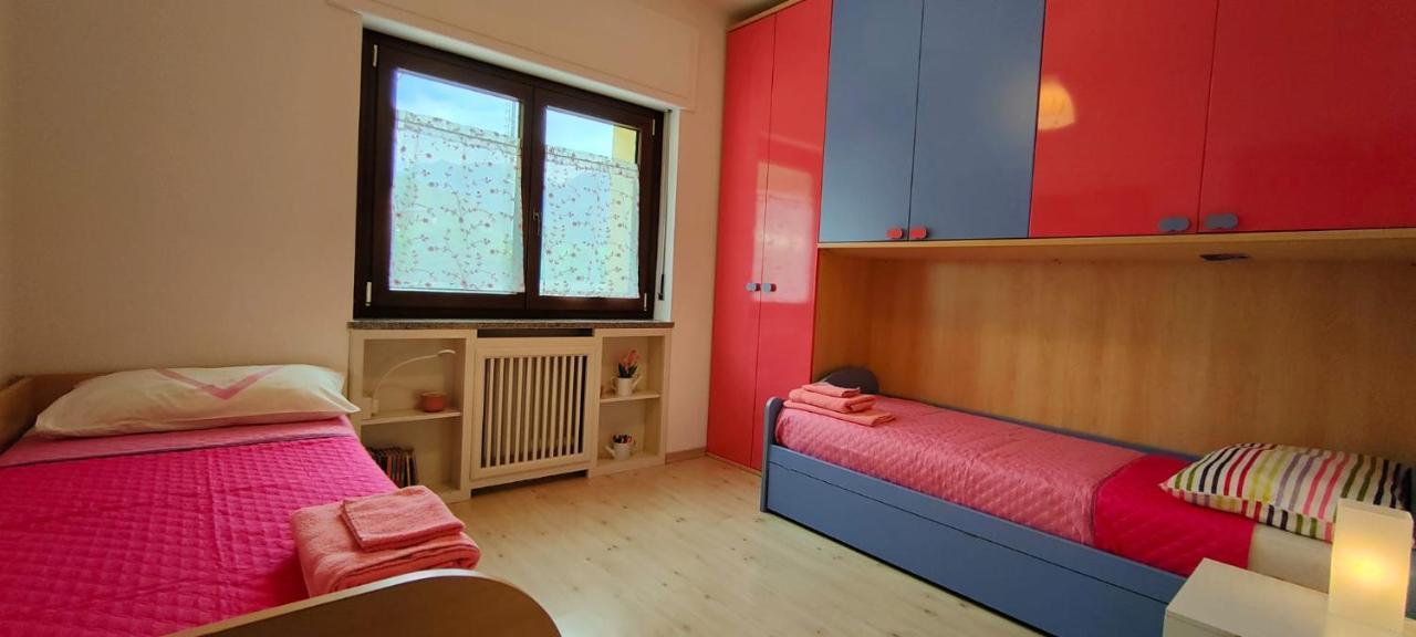 Chez Marie-Claire Daire Montjovet Dış mekan fotoğraf