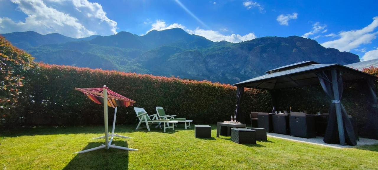 Chez Marie-Claire Daire Montjovet Dış mekan fotoğraf