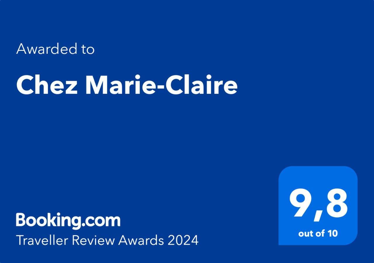 Chez Marie-Claire Daire Montjovet Dış mekan fotoğraf