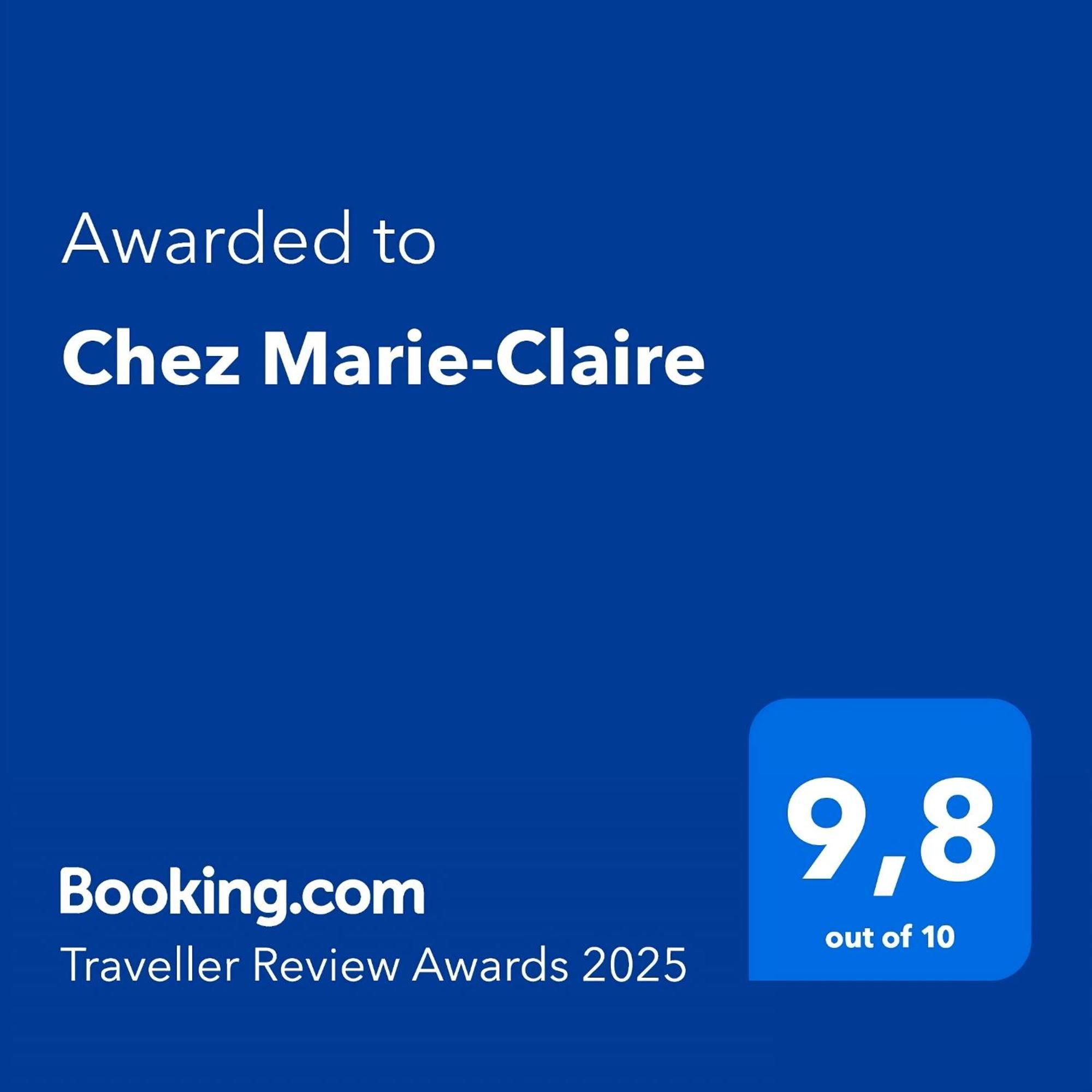 Chez Marie-Claire Daire Montjovet Dış mekan fotoğraf
